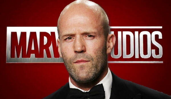 Jason Statham 