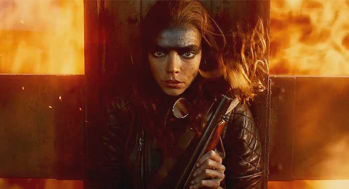 Furiosa