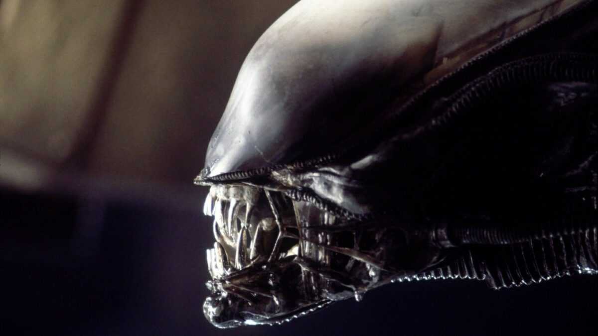 Alien: Romulus