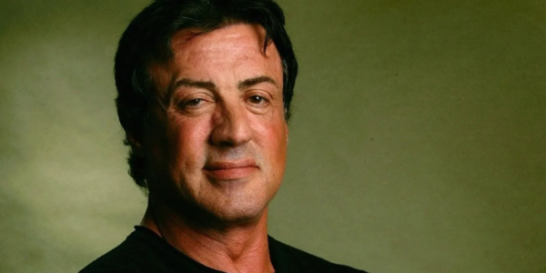 Sylvester Stallone | Rambo