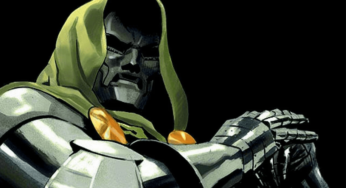 Marvel ya habría elegido al nuevo Dr. Doom… ¡Y nos encanta!