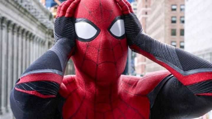 Spider-Man 4