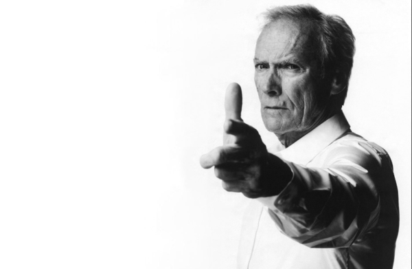 Clint Eastwood