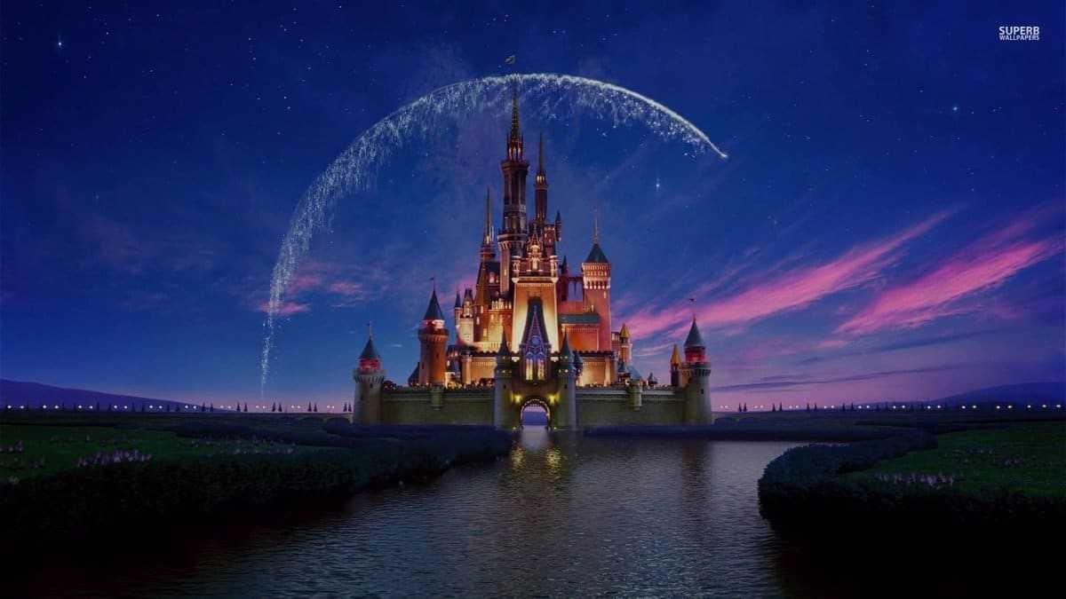 Disney
