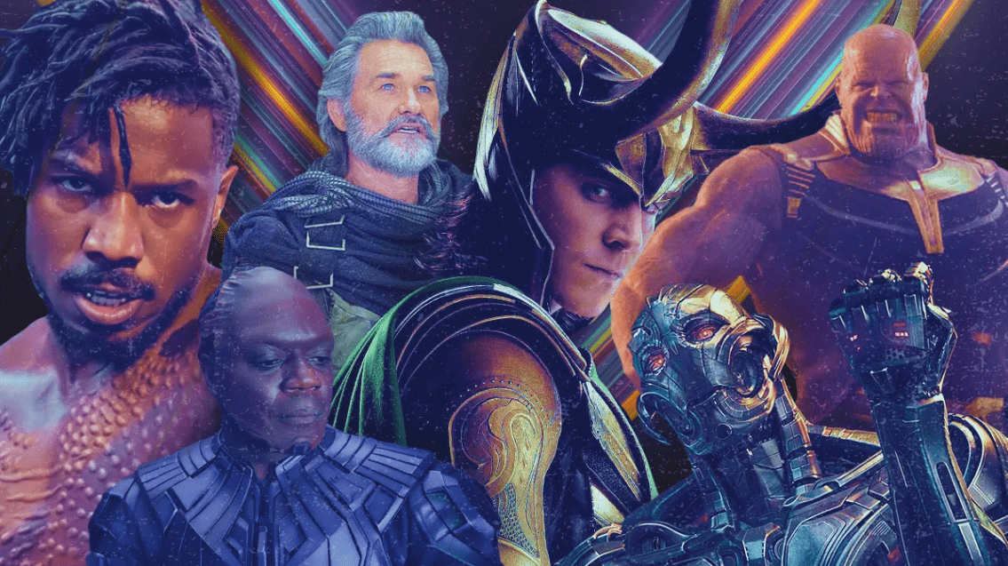 Marvel