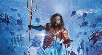 La caída incomparable de “Aquaman y el reino perdido”