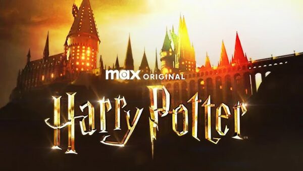 Harry Potter | HBO Max