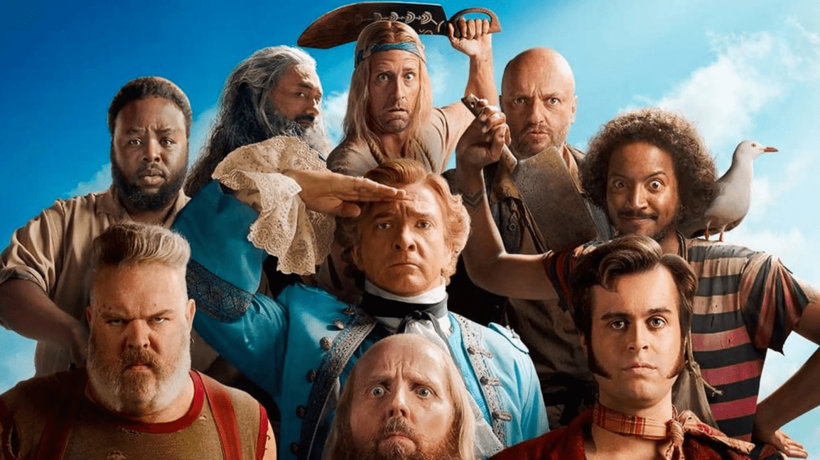 HBO Max cancela una de sus series más divertidas