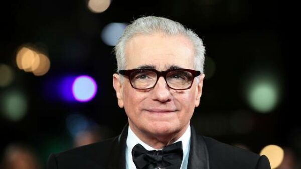 Martin Scorsese