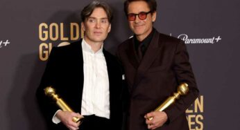Los Globos de Oro aclaran el panorama para los Oscar
