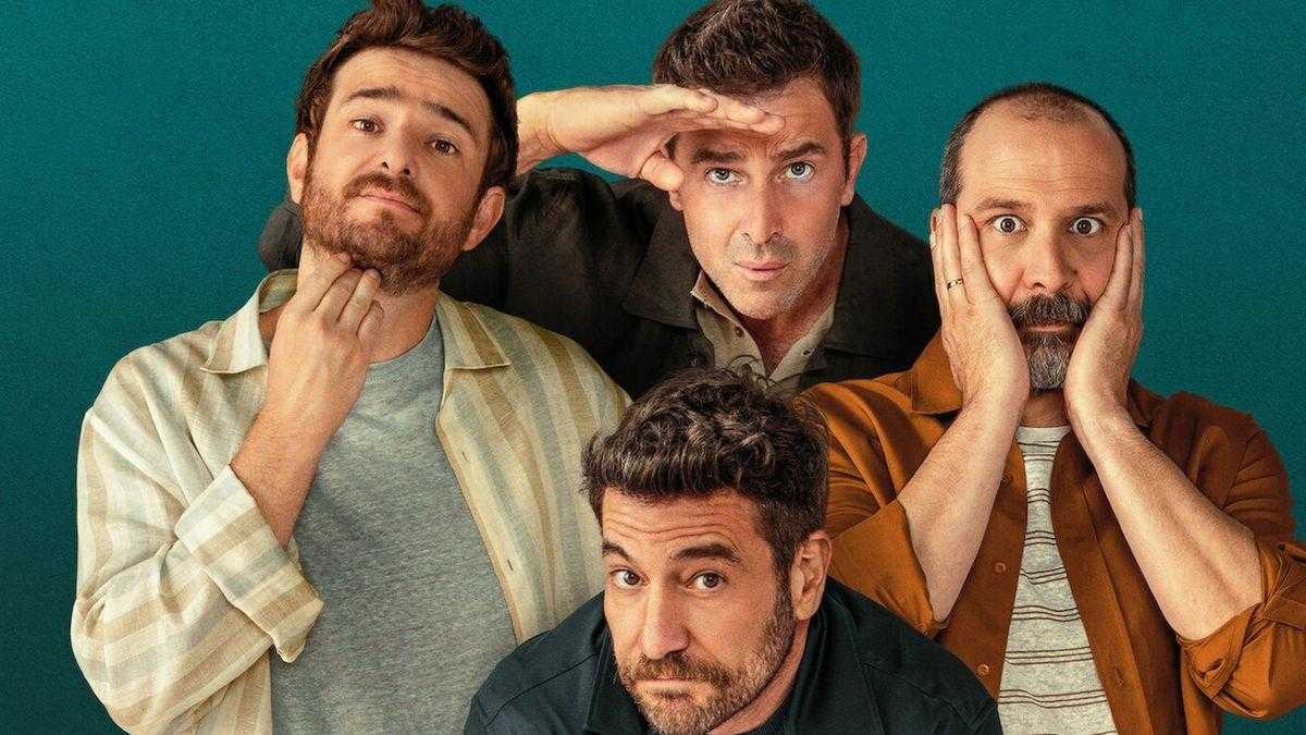 Machos alfa