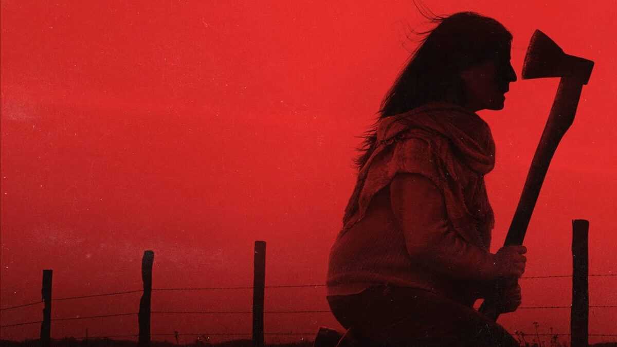 Cuando acecha la maldad | Terror