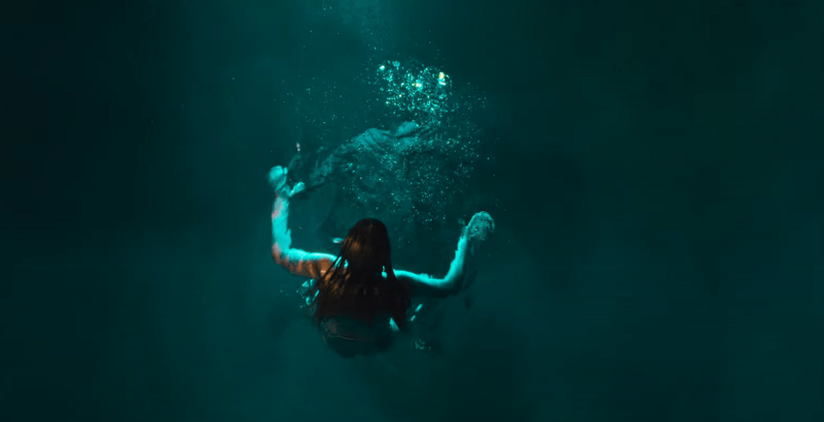 La Piscina | James Wan