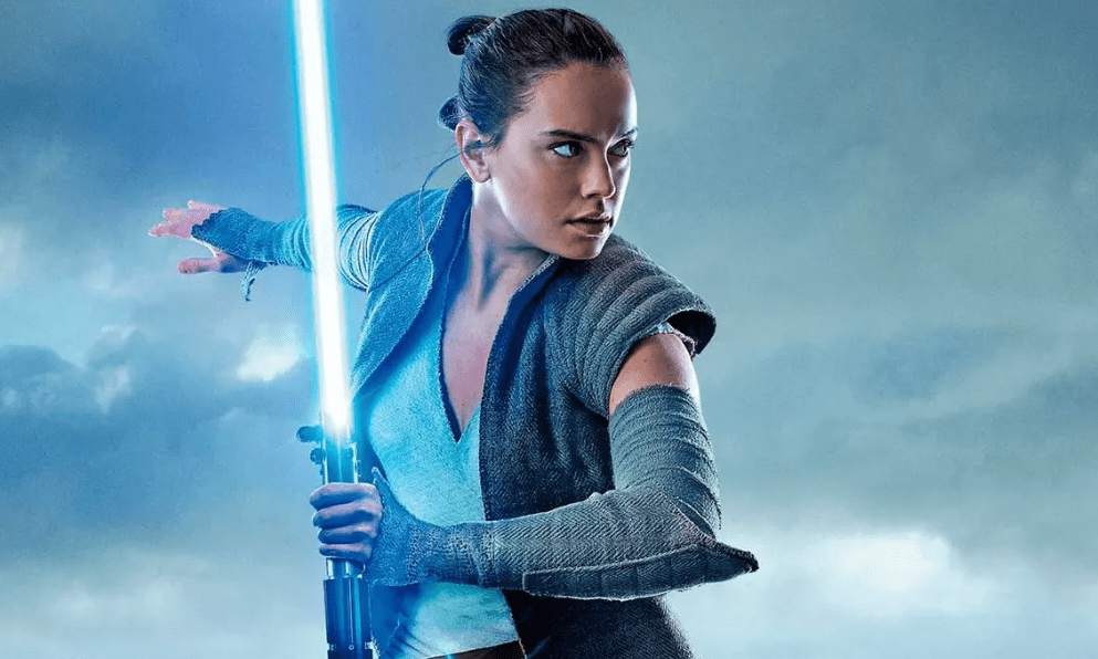 Star Wars | Daisy Ridley