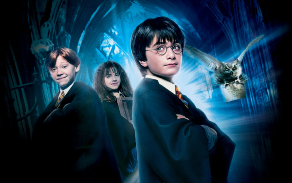 Harry Potter | HBO Max