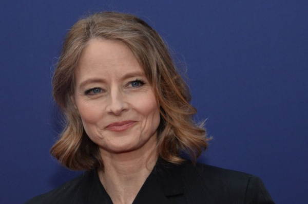 Jodie Foster