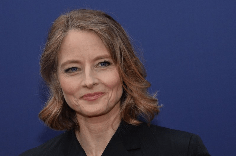 Jodie Foster