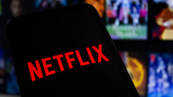 Netflix