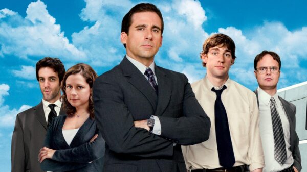 The Office