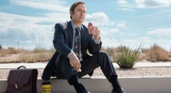“Better call Saul” marca un asombroso récord negativo en los Emmy