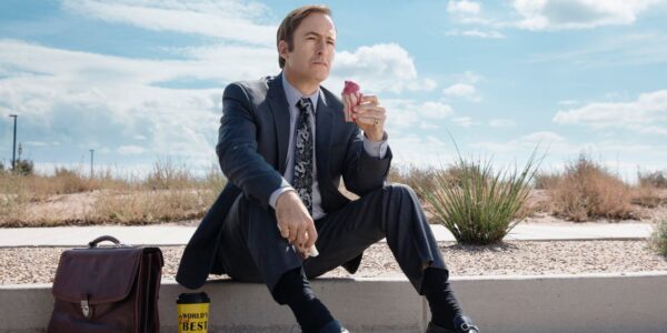 Better call Saul