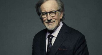Steven Spielberg ya tiene próxima película