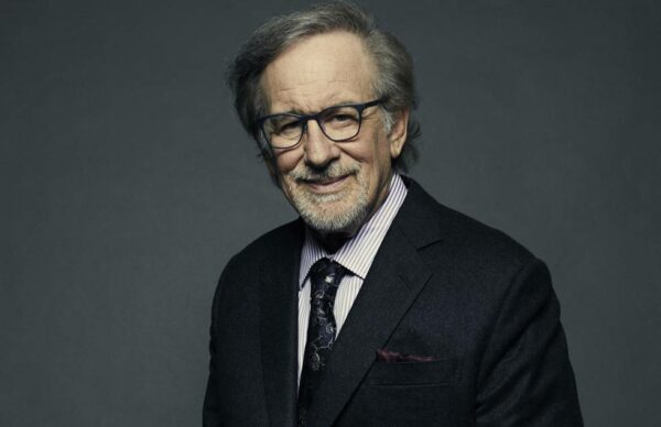 Steven Spielberg