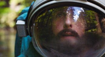 Muy buena pinta la que tiene el nuevo tráiler de “El astronauta”, la apuesta de Netflix por la ciencia-ficción