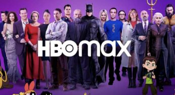 HBO Max se carga otra de sus series ilustres
