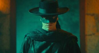 El auténtico horror de “Zorro”