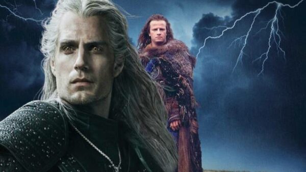 Henry Cavill | Los inmortales