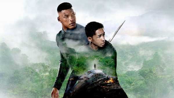 After Earth | Will Smith