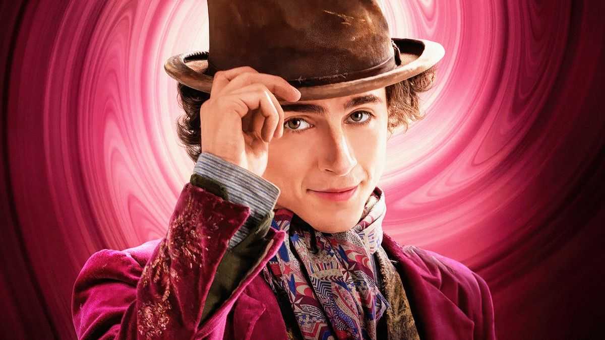 Wonka