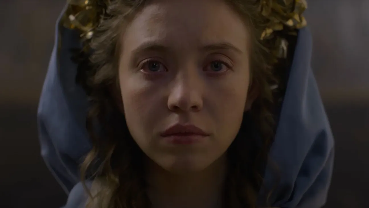 Sydney Sweeney | Immaculate