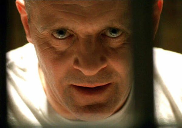 Hannibal Lecter | El silencio de los corderos