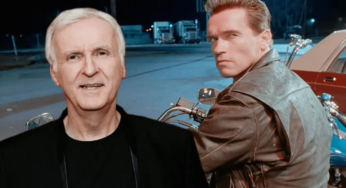 Los planes de James Cameron para “Terminator 7”