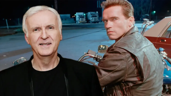 James Cameron | Terminator