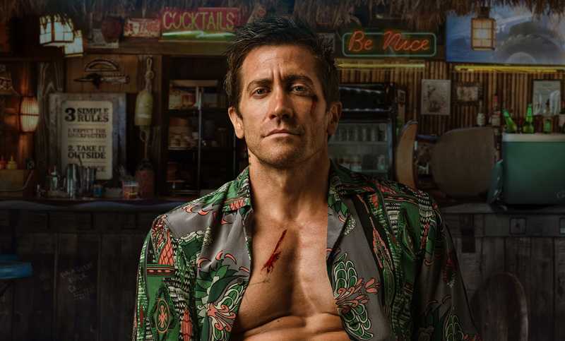 Road House (De profesión: Duro) | Jake Gyllenhaal