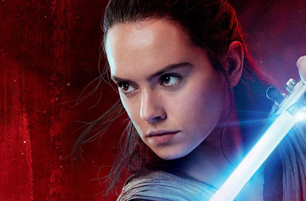 Daisy Ridley | Star Wars