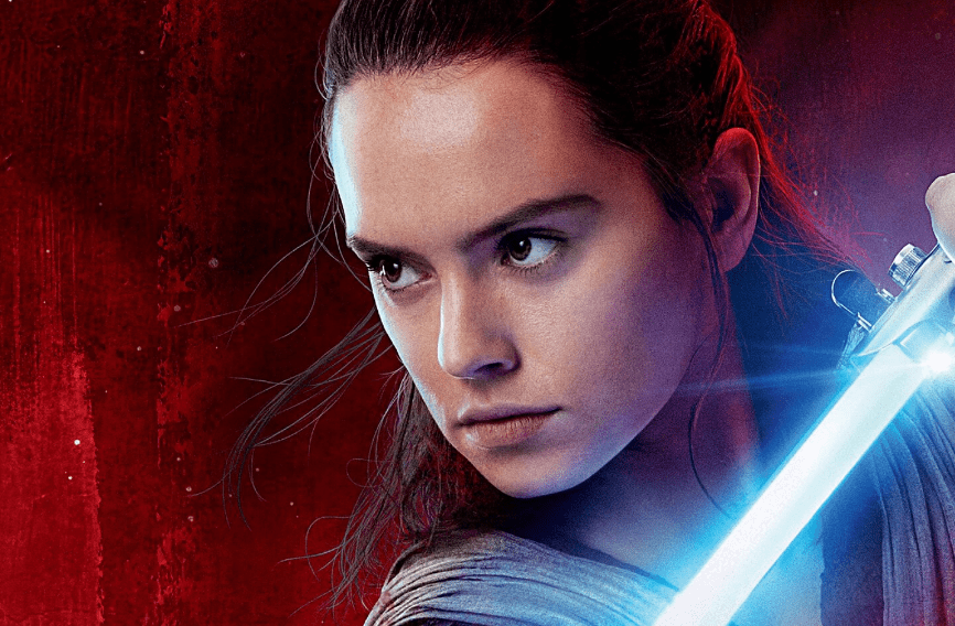 Daisy Ridley | Star Wars