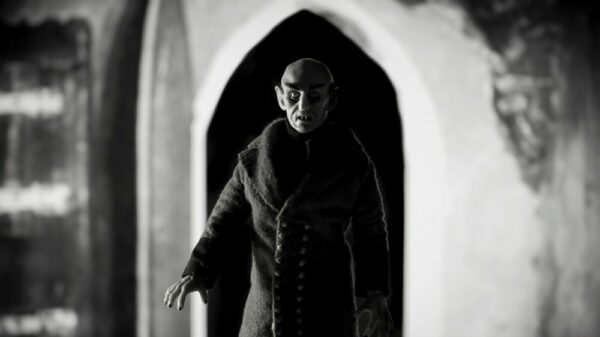 Nosferatu
