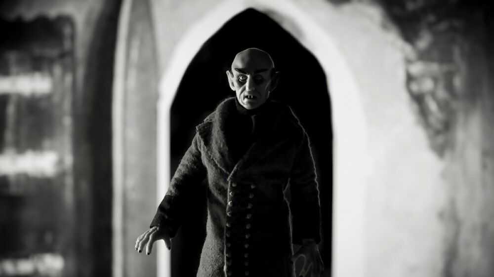 Nosferatu