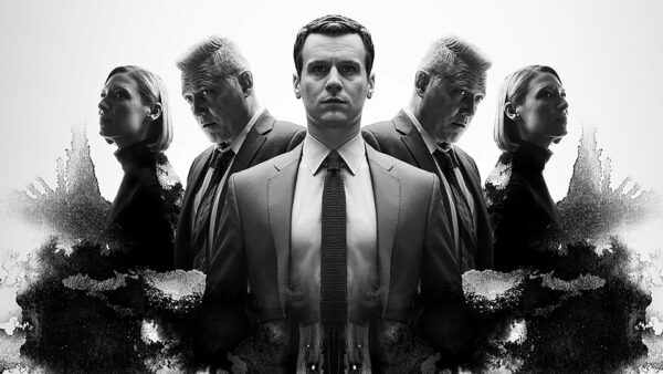 Mindhunter