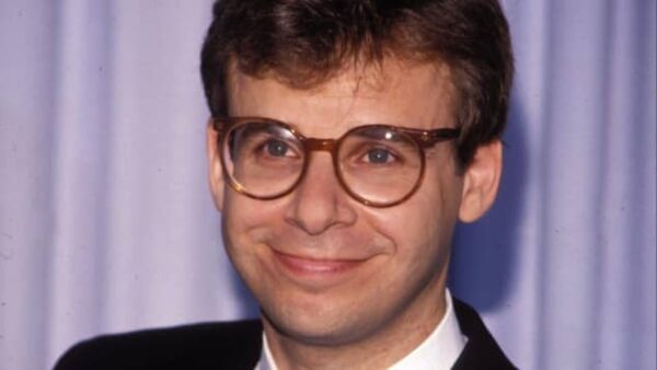 Rick Moranis