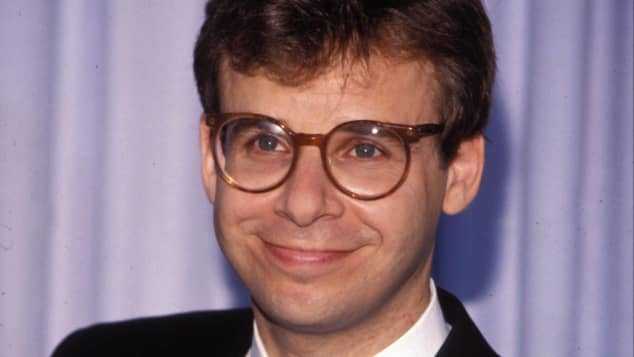 Rick Moranis