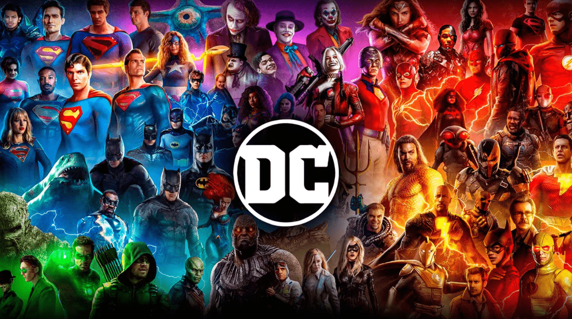 DC