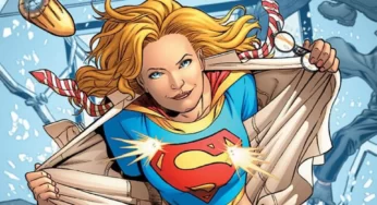 ¡Confirmada la nueva Supergirl de DC!