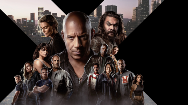 Fast & Furious
