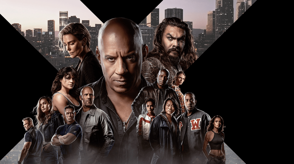 Fast & Furious