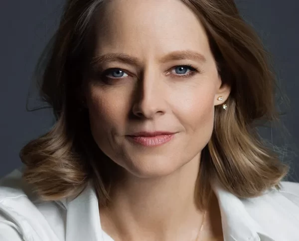 Jodie Foster